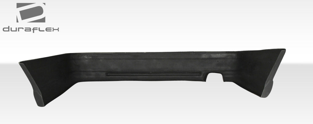 Bumper Covers - Rear 101348 Duraflex