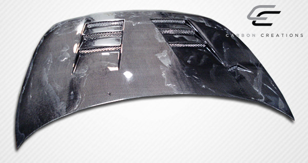 Hoods 103690 Carbon Creations