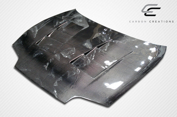 Hoods 103690 Carbon Creations