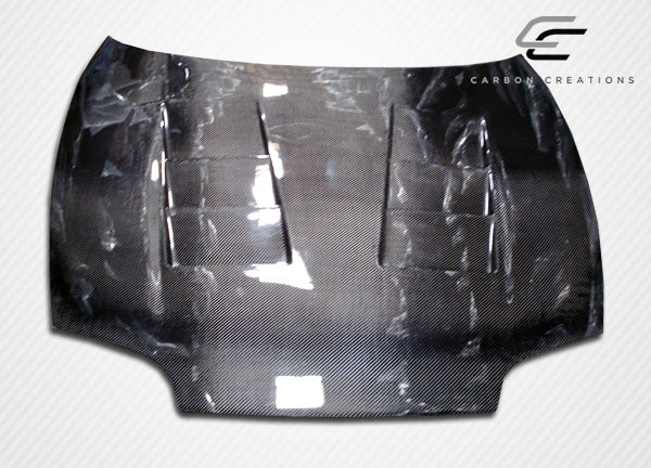 Hoods 103690 Carbon Creations