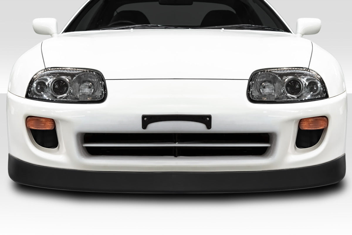 Front Lip 119345 Duraflex