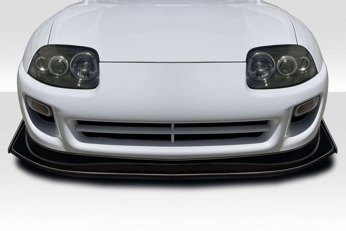 Front Lip 118034 Duraflex