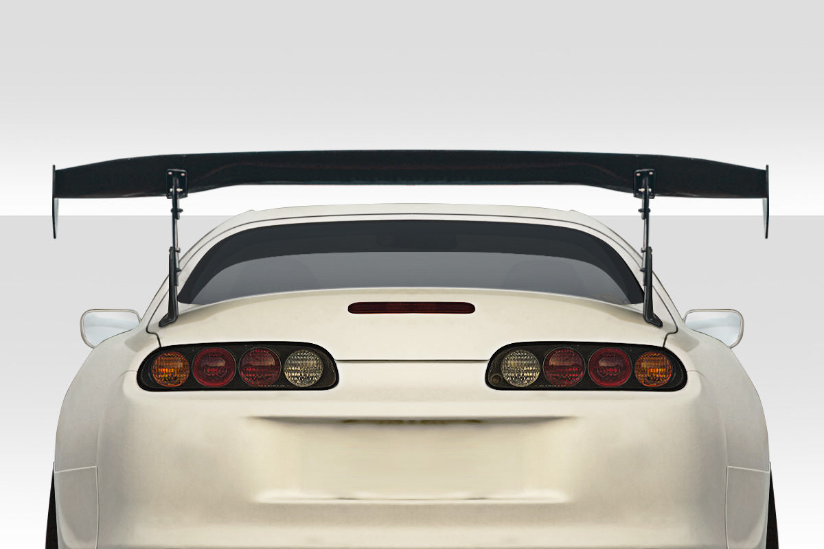 Spoilers 116966 Duraflex