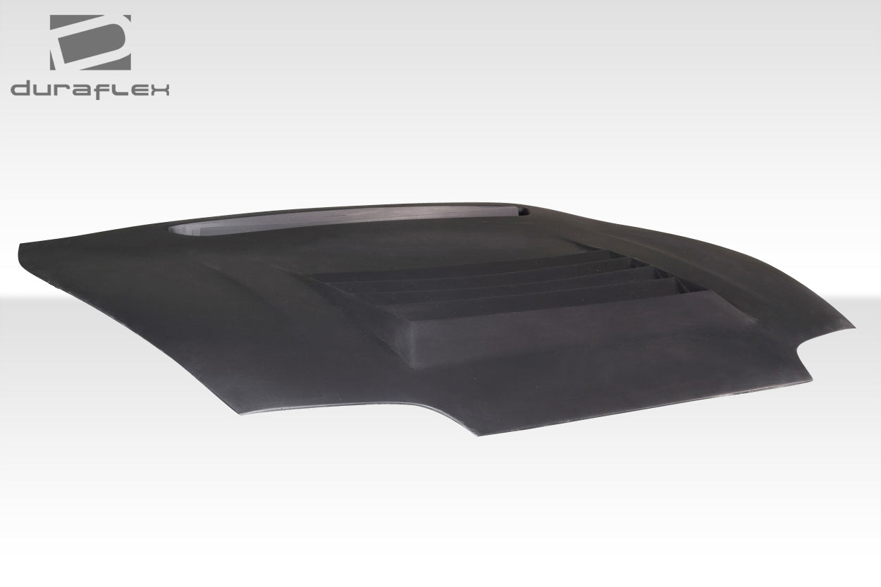 Hoods 117748 Duraflex