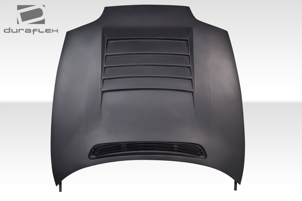 Hoods 117748 Duraflex