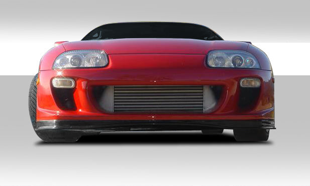Bumper Covers - Front 109089 Duraflex