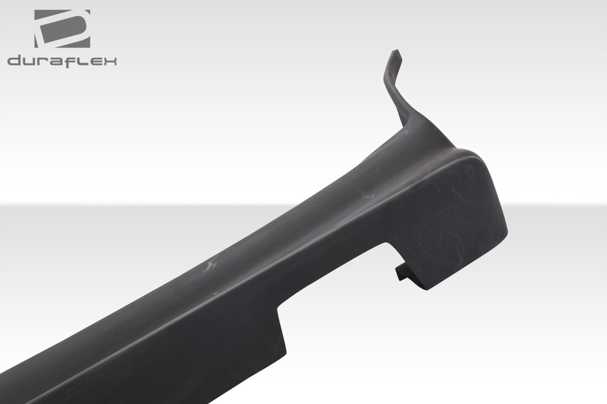Side Skirts 114844 Duraflex