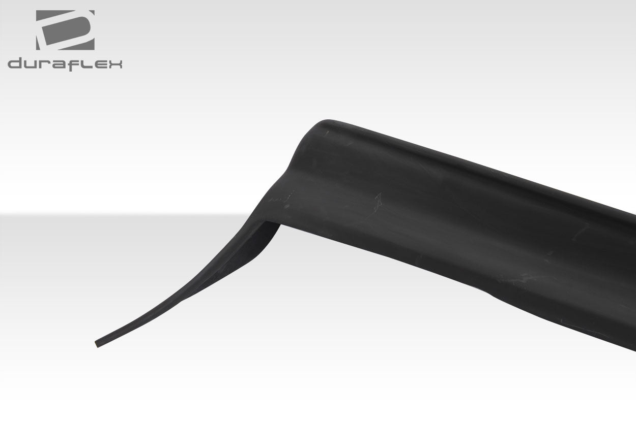 Side Skirts 114844 Duraflex