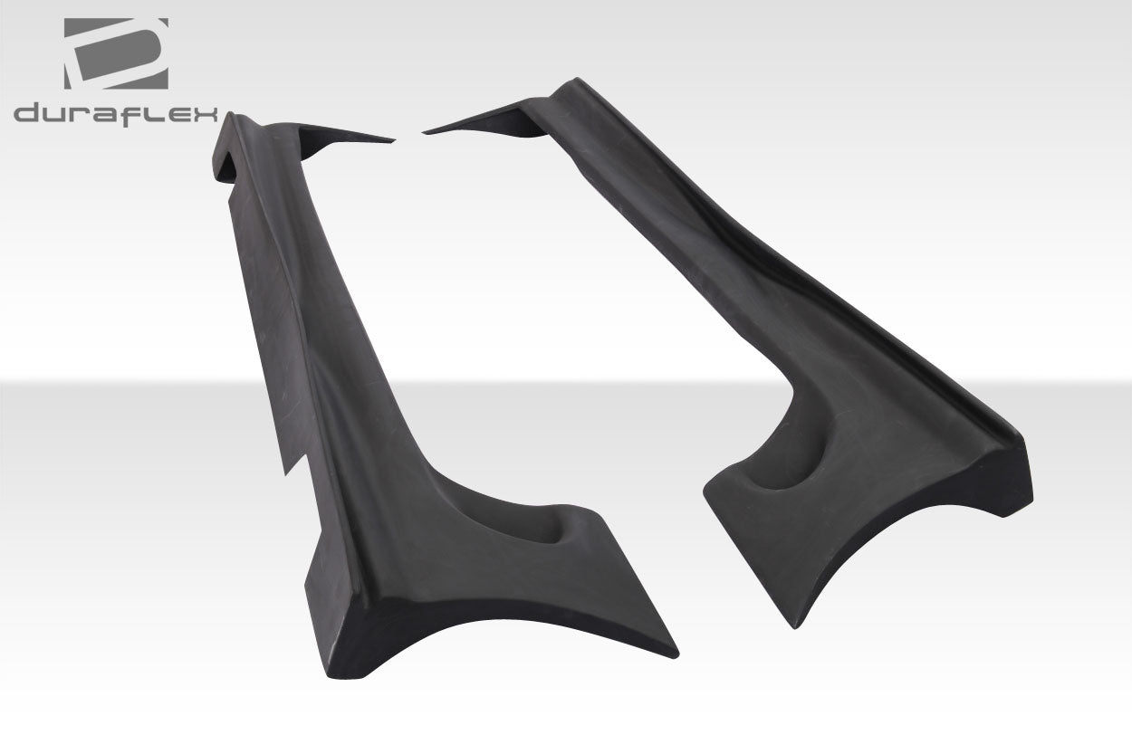 Side Skirts 114844 Duraflex