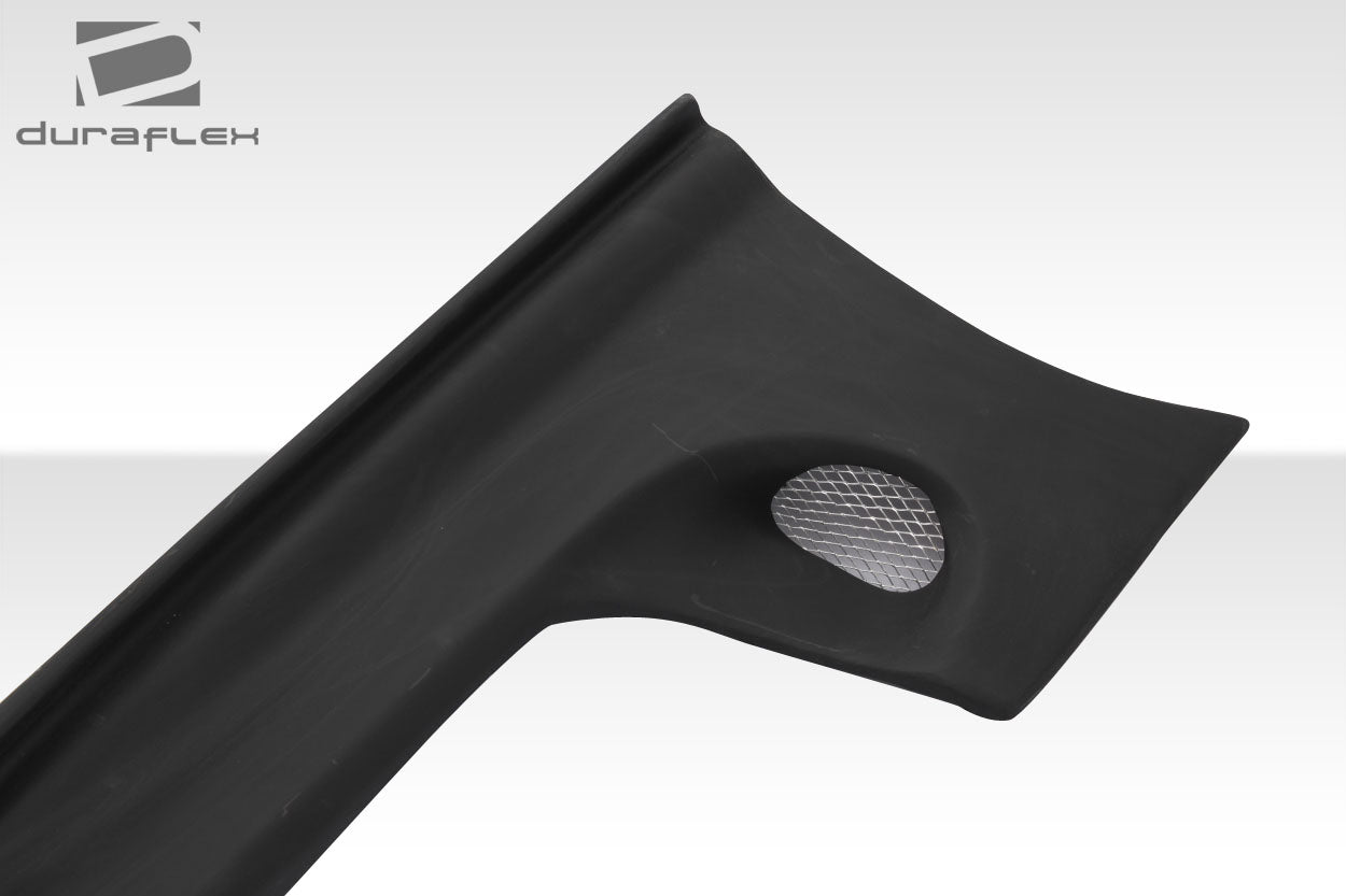 Side Skirts 114844 Duraflex
