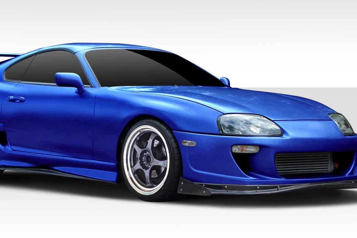 Fenders 114947 Duraflex