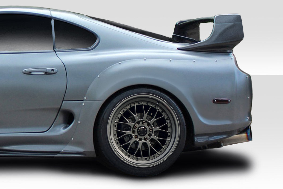 Fenders 114948 Duraflex