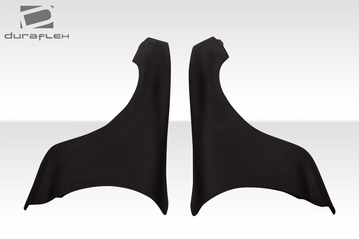 Fenders 119726 Duraflex