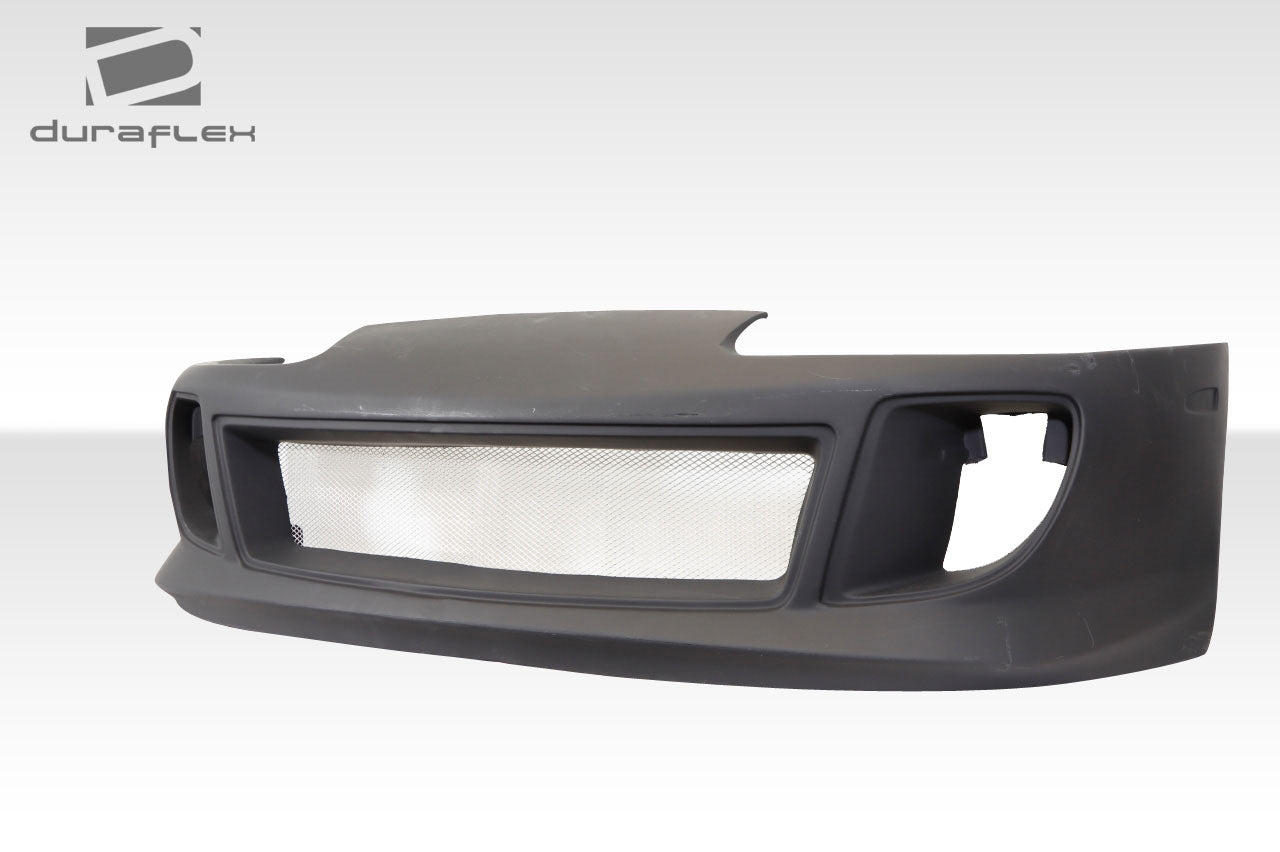 Bumper Covers - Front 115704 Duraflex