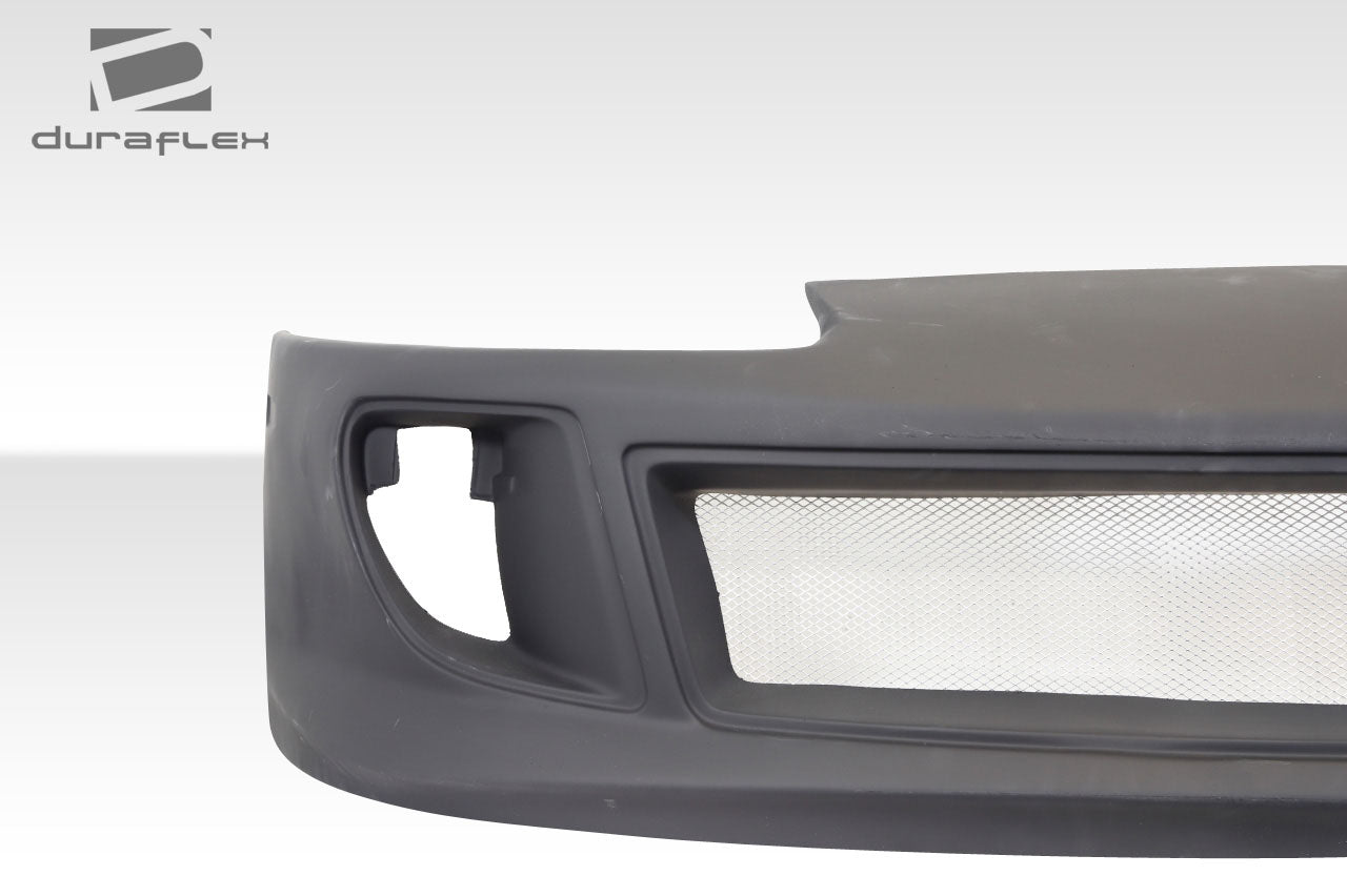 Bumper Covers - Front 115704 Duraflex