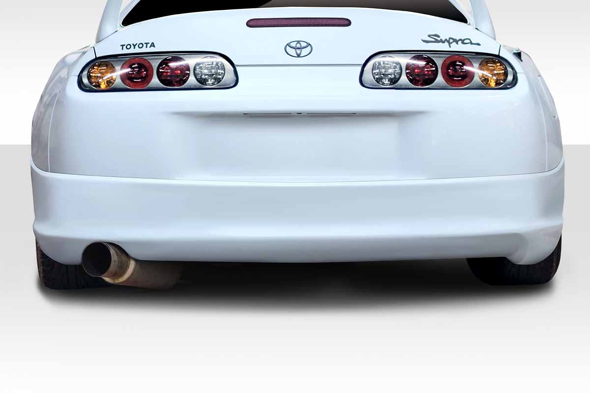 Rear Lip 114848 Duraflex