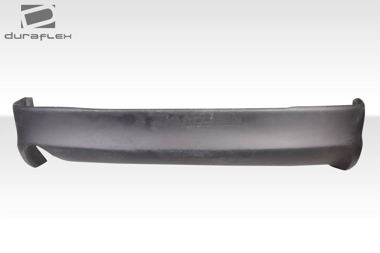 Rear Lip 114848 Duraflex