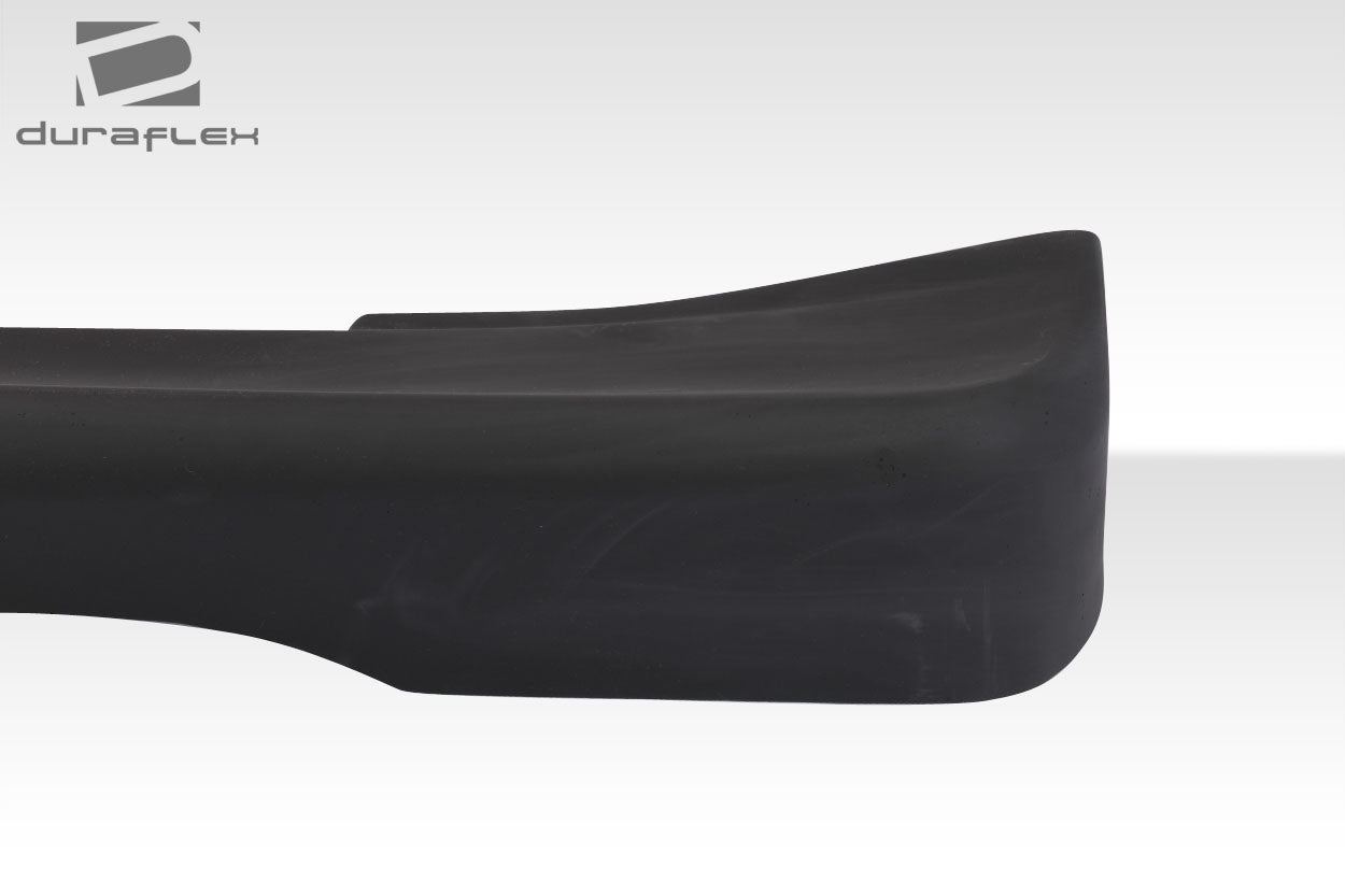 Side Skirts 114849 Duraflex