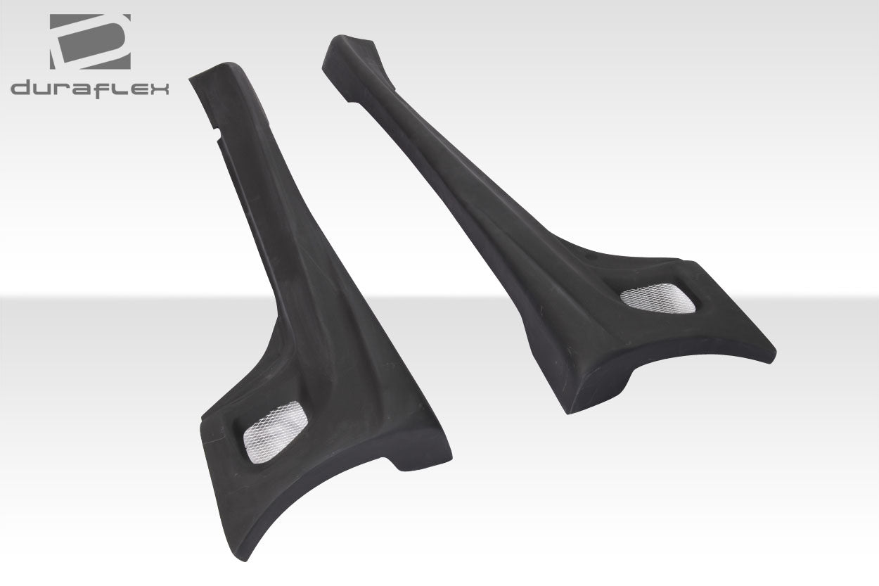 Side Skirts 114849 Duraflex