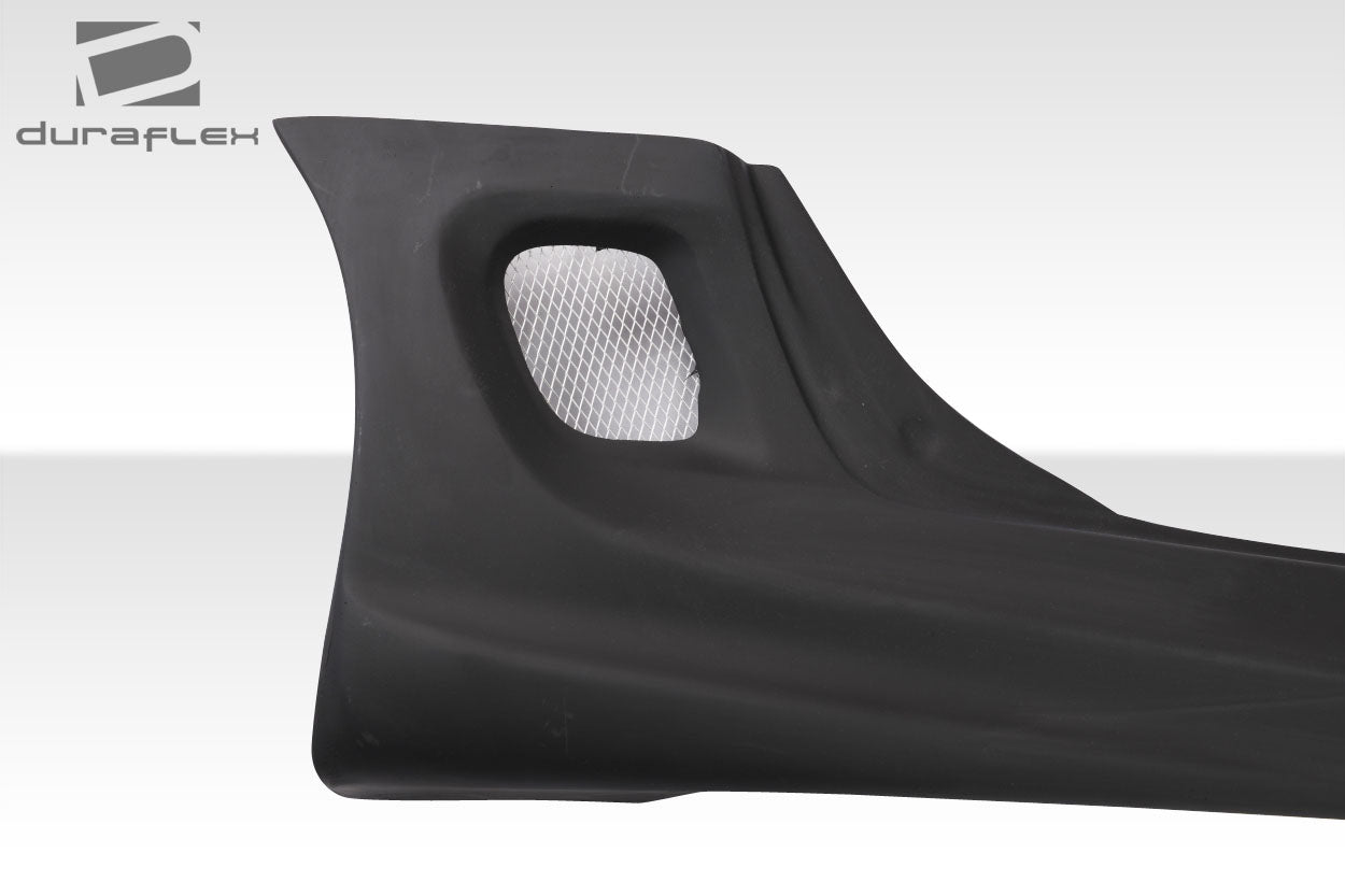 Side Skirts 114849 Duraflex