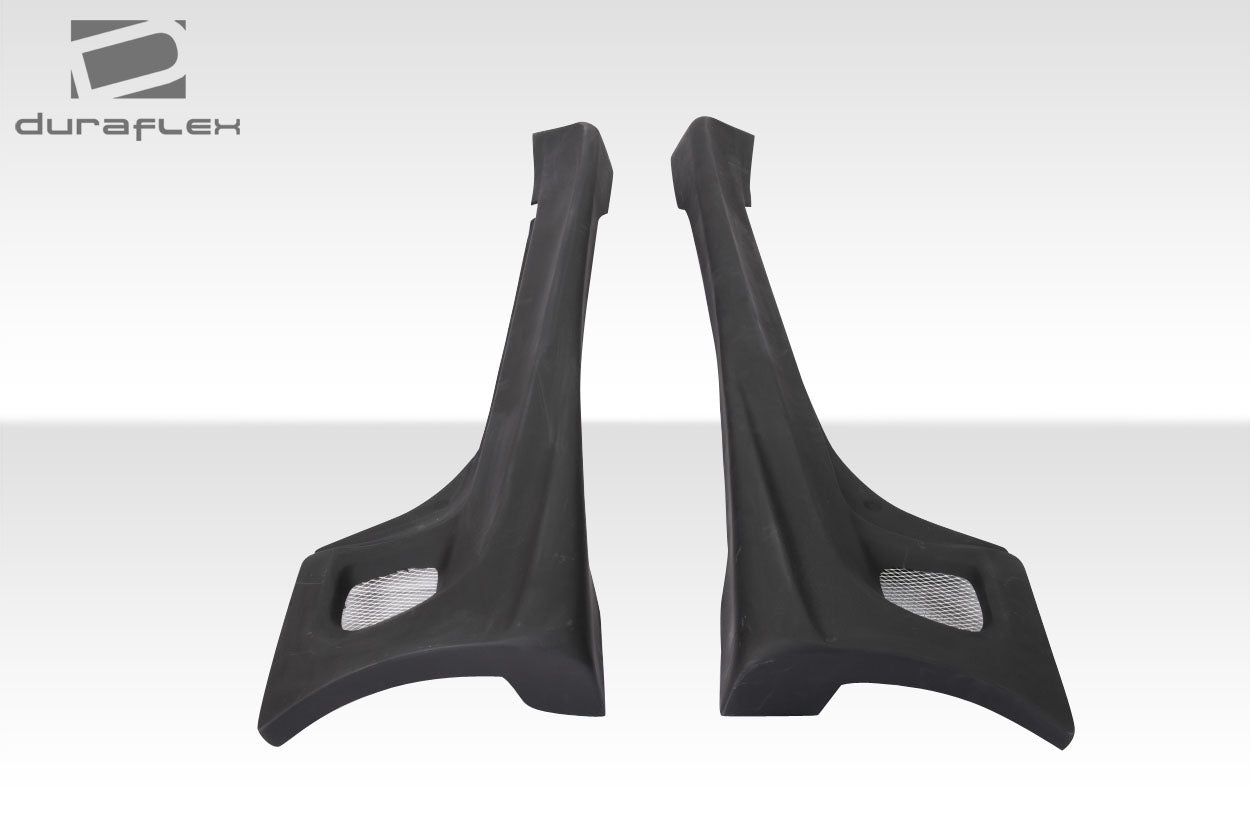 Side Skirts 114849 Duraflex