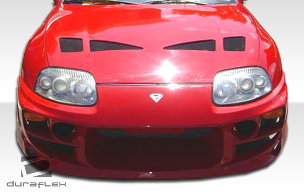 Hoods 103570 Duraflex