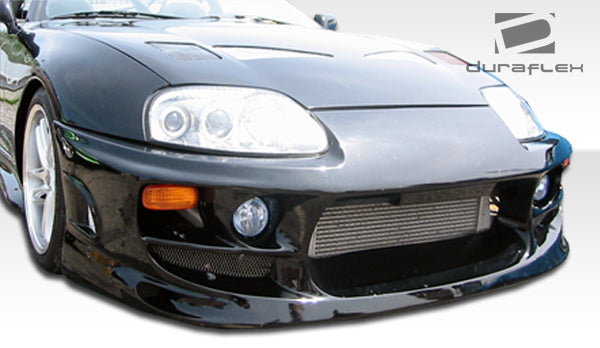 Hoods 103570 Duraflex