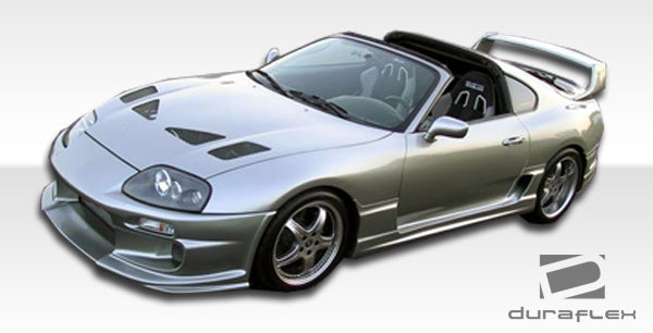 Hoods 103570 Duraflex