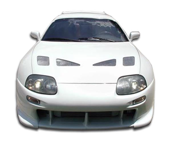 Hoods 103570 Duraflex