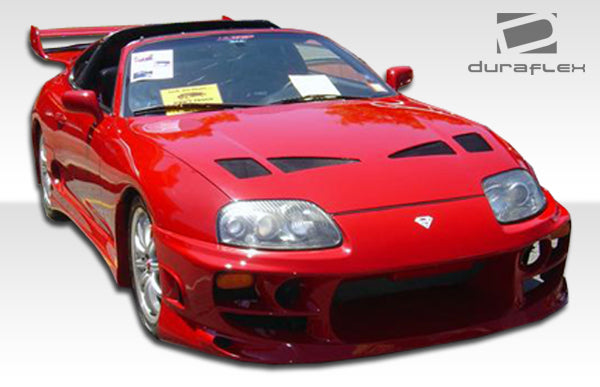 Hoods 103570 Duraflex