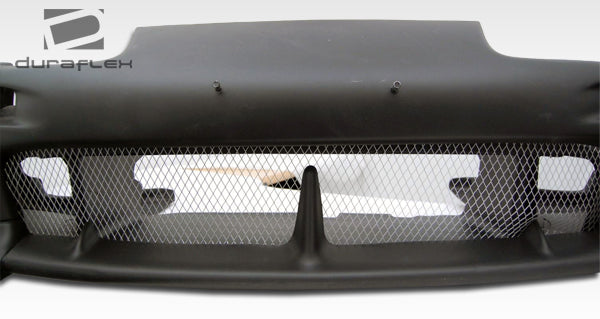 Bumper Covers - Front 102526 Duraflex