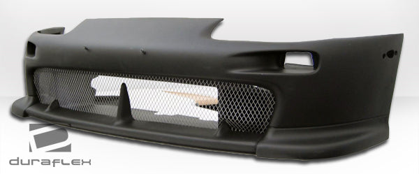 Bumper Covers - Front 102526 Duraflex