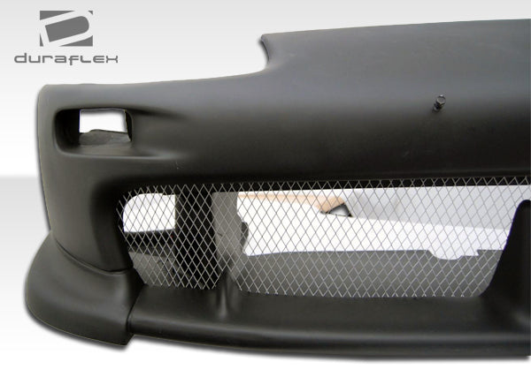 Bumper Covers - Front 102526 Duraflex