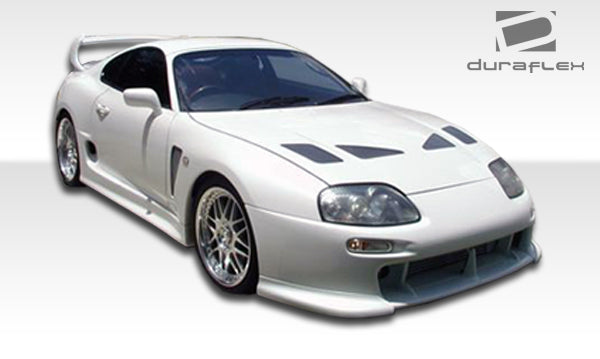 Fenders 102527 Duraflex