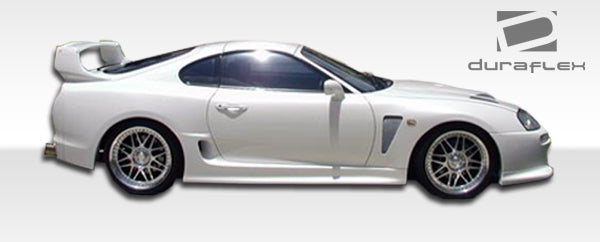 Fenders 102527 Duraflex