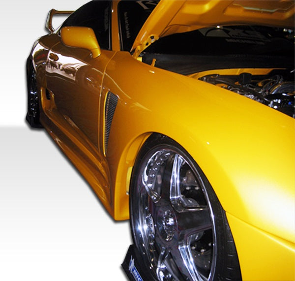 Fenders 102527 Duraflex