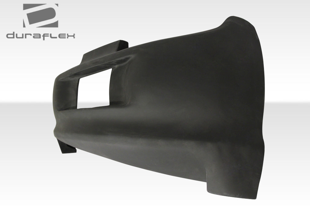 Bumper Covers - Rear 102529 Duraflex