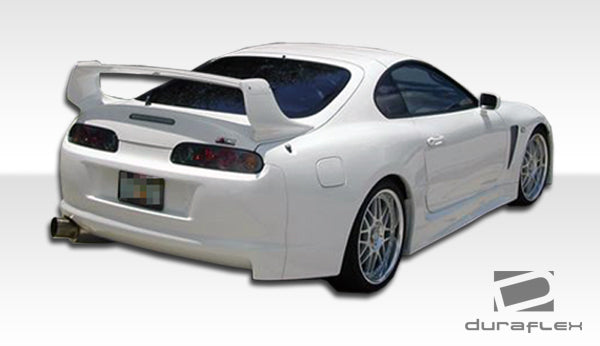 Fenders 102530 Duraflex