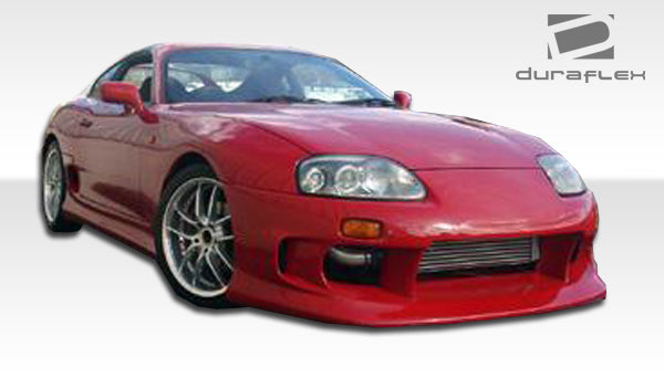 Side Skirts 102531 Duraflex