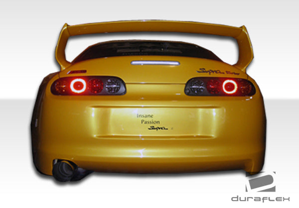 Spoilers 102532 Duraflex