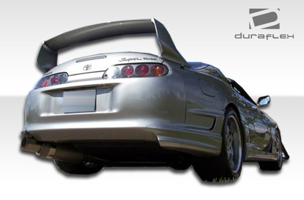 Spoilers 102532 Duraflex