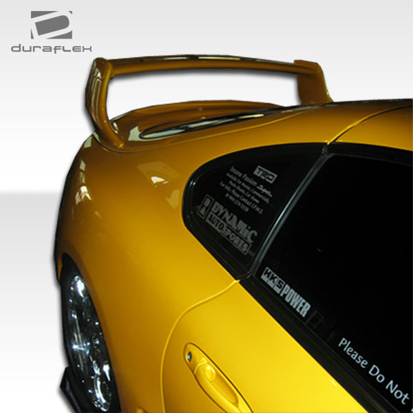 Spoilers 102532 Duraflex