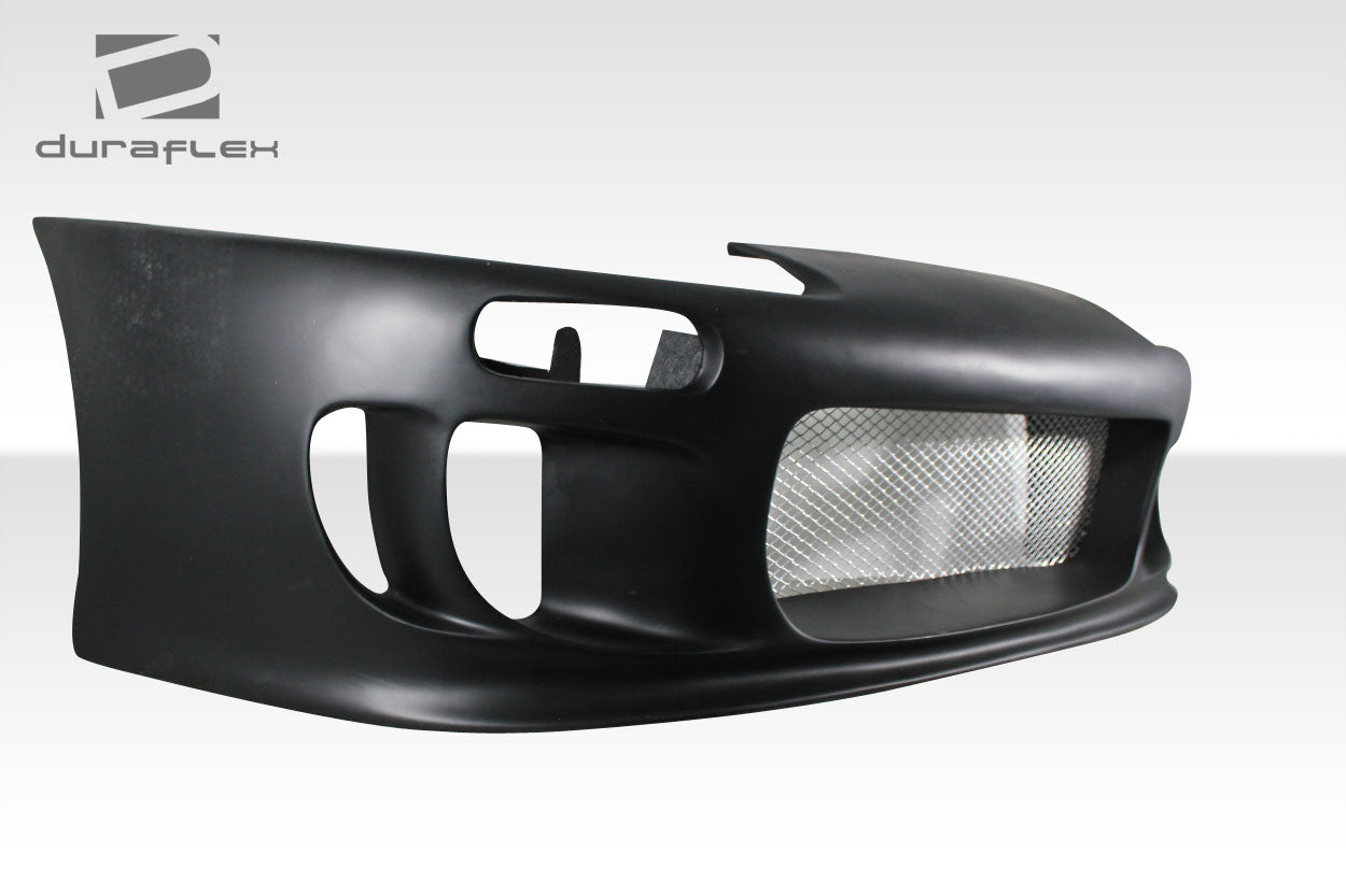 Bumper Covers - Front 113041 Duraflex