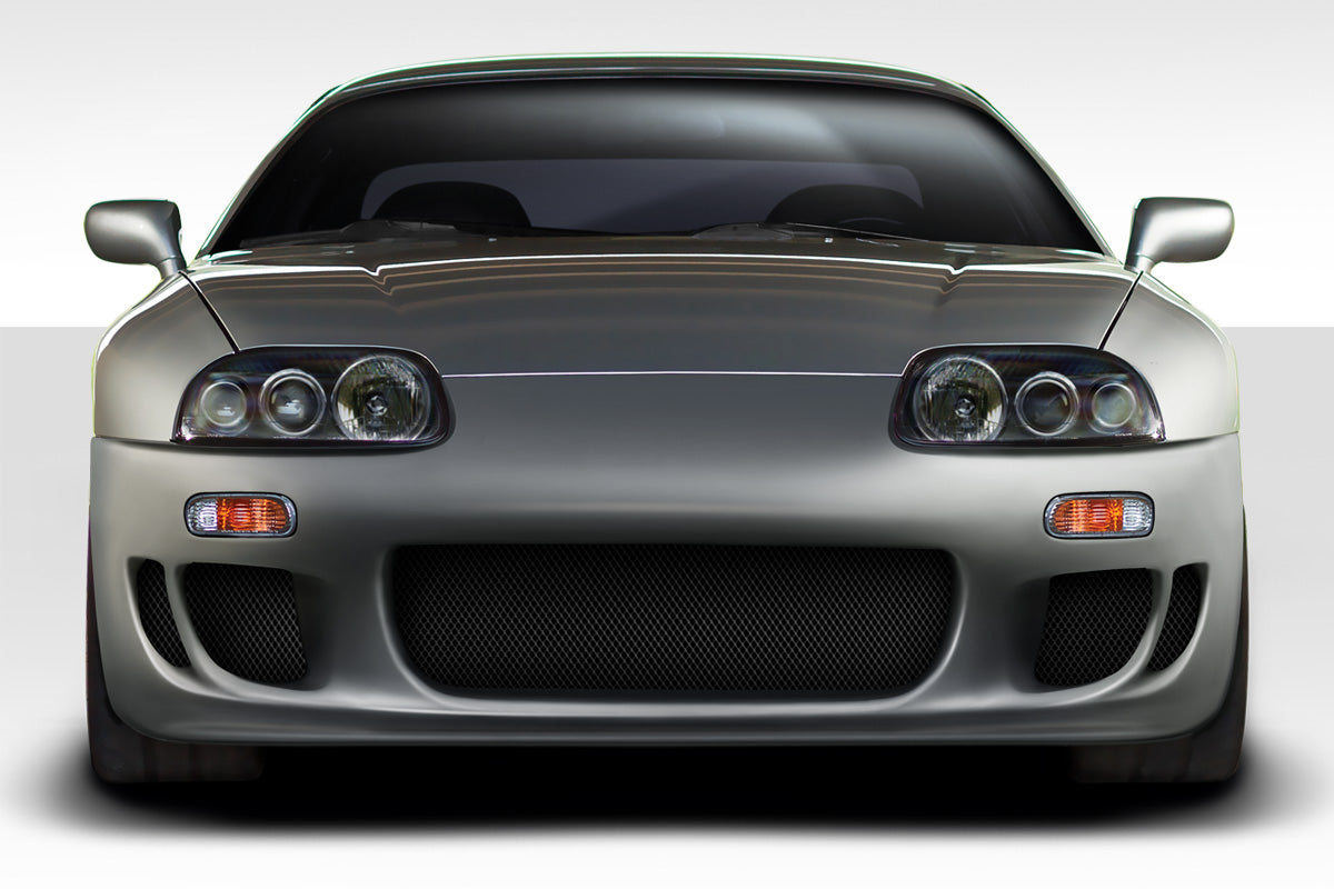 Bumper Covers - Front 113041 Duraflex