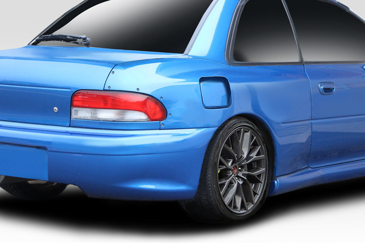 Fenders 114065 Duraflex