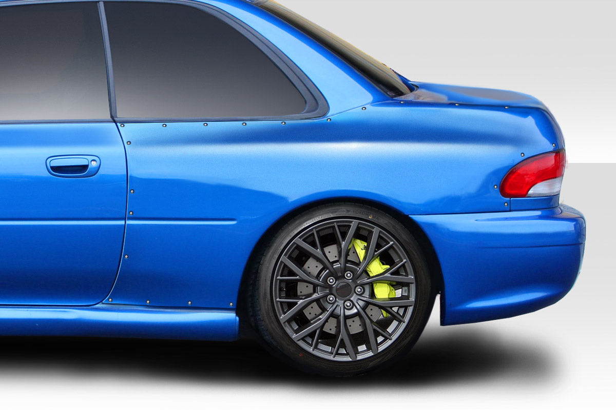 Fenders 114065 Duraflex