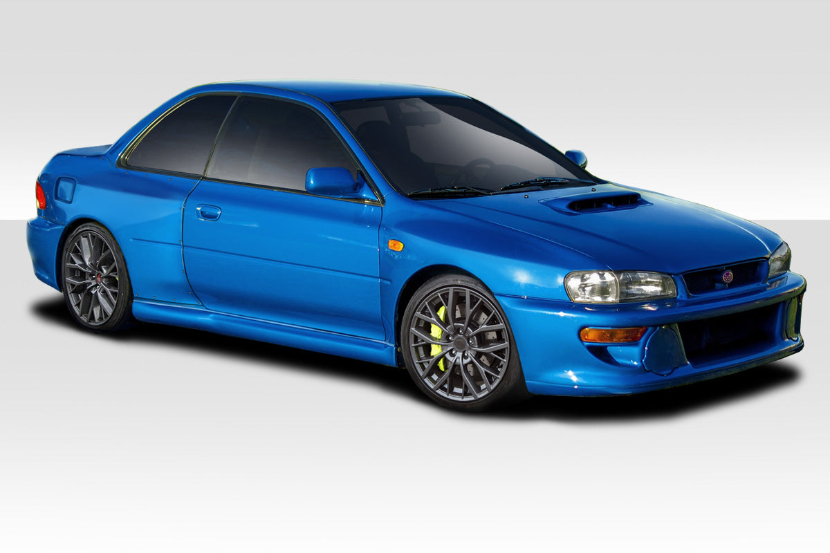 Body Kits 114128 Duraflex
