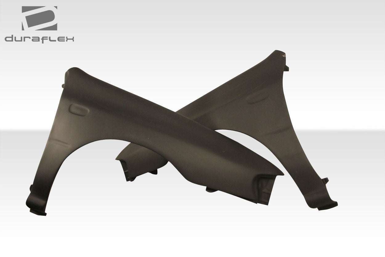 Body Kits 114128 Duraflex