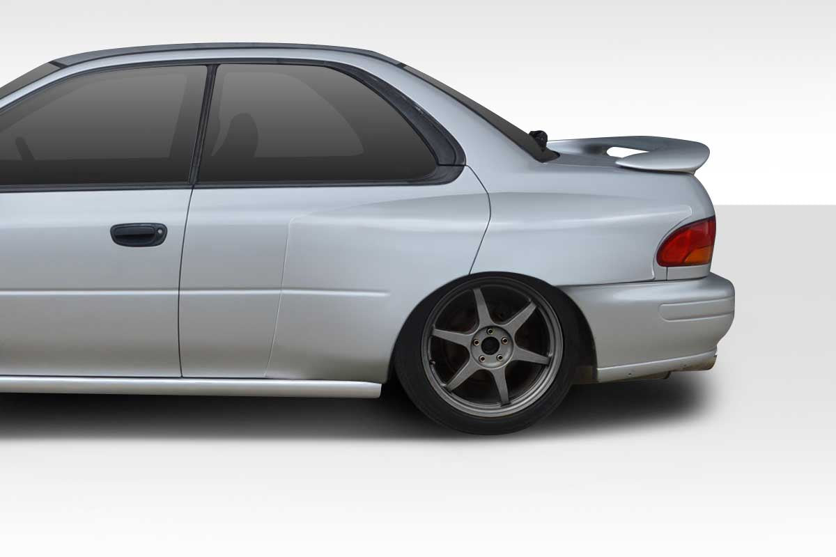 Fenders 114815 Duraflex