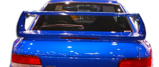 Spoilers 107267 Duraflex